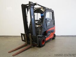 Linde E 35 HL 387