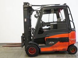 Linde E 35 HL 387