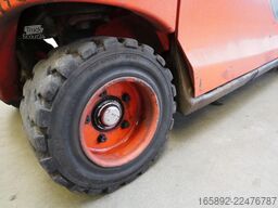 Linde E 35 HL 387