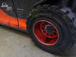 Linde E 35 HL 387