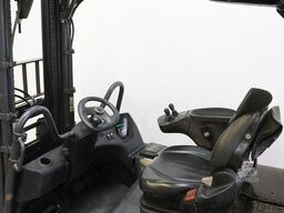 Linde E 35 RL 387