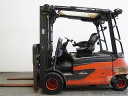 Linde E 35 RL 387