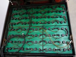 Linde E 35 RL 387