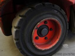 Linde E 35 RL 387