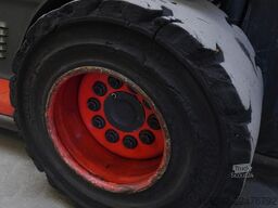 Linde E 35 RL 387