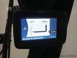 Linde E 35/600 H 388