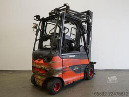 Linde E 30/600 H 387