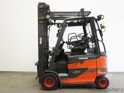 Linde E 30/600 H 387