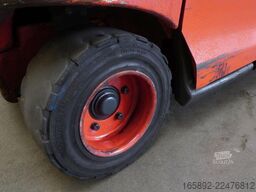 Linde E 30/600 H 387