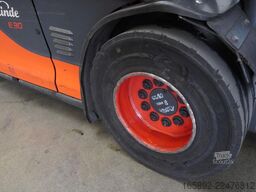 Linde E 30/600 H 387