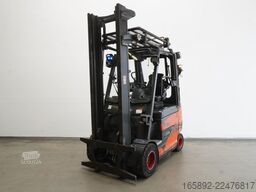 Linde E 30/600 H 387