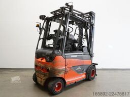 Linde E 30/600 H 387