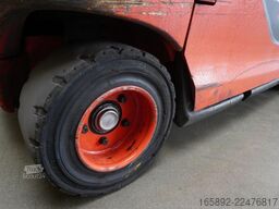 Linde E 30/600 H 387