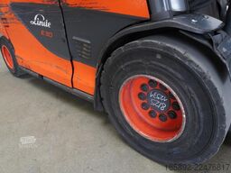 Linde E 30/600 H 387