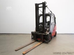 Linde H 30 D (3B) EVO 393-02