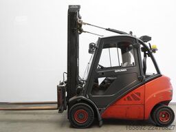 Linde H 30 D (3B) EVO 393-02