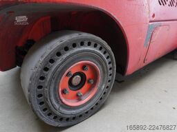 Linde H 30 D (3B) EVO 393-02