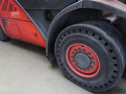 Linde H 30 D (3B) EVO 393-02