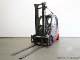 Linde H 30 D (3B) EVO 393-02