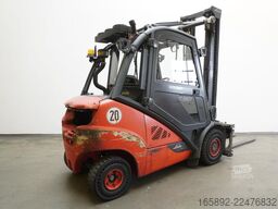 Linde H 30 D (3B) EVO 393-02