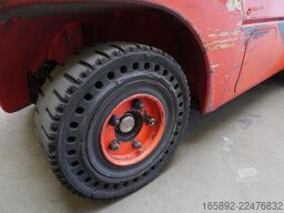 Linde H 30 D (3B) EVO 393-02