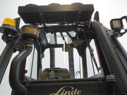 Linde H 30 D (3B) EVO 393-02