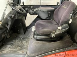 Linde H 18 D EVO 391-00