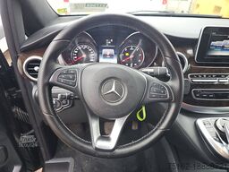 MERCEDES-BENZ V-KLASSE 250 CDI XL DC EURO6