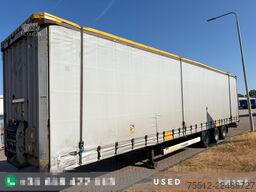 Krone 3-Asser / Mega / Drum Brakes / BPW / NL Trailer
