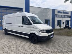 MAN TGE 3.180 L4H3 *LED*177PS*TEMPO*KLIMA*