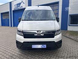MAN TGE 3.180 L4H3 *LED*177PS*TEMPO*KLIMA*