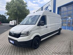 MAN TGE 3.180 L4H3 *LED*177PS*TEMPO*KLIMA*