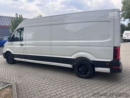 MAN TGE 3.180 L4H3 *LED*177PS*TEMPO*KLIMA*