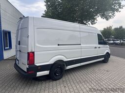 MAN TGE 3.180 L4H3 *LED*177PS*TEMPO*KLIMA*