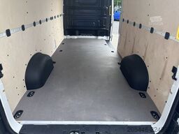 MAN TGE 3.180 L4H3 *LED*177PS*TEMPO*KLIMA*