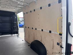 MAN TGE 3.180 L4H3 *LED*177PS*TEMPO*KLIMA*