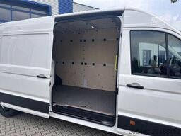 MAN TGE 3.180 L4H3 *LED*177PS*TEMPO*KLIMA*
