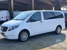 Mercedes-Benz Vito 114 CDI Lang,Tourer,2xKlima,9Sitze
