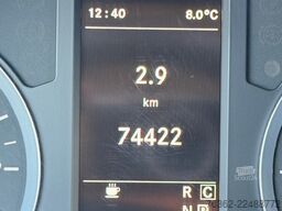 Mercedes-Benz Vito 114 CDI Lang,Tourer,2xKlima,9Sitze