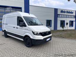 MAN TGE 3.140 L3H3 *PDC*TEMPO*KLIMA*CAM*