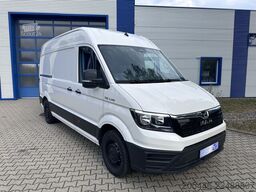 MAN TGE 3.140 L3H3 *PDC*TEMPO*KLIMA*CAM*