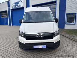 MAN TGE 3.140 L3H3 *PDC*TEMPO*KLIMA*CAM*