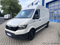 MAN TGE 3.140 L3H3 *PDC*TEMPO*KLIMA*CAM*