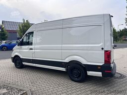 MAN TGE 3.140 L3H3 *PDC*TEMPO*KLIMA*CAM*