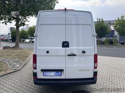 MAN TGE 3.140 L3H3 *PDC*TEMPO*KLIMA*CAM*