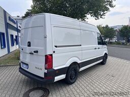 MAN TGE 3.140 L3H3 *PDC*TEMPO*KLIMA*CAM*