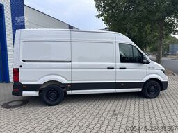 MAN TGE 3.140 L3H3 *PDC*TEMPO*KLIMA*CAM*