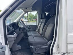 MAN TGE 3.140 L3H3 *PDC*TEMPO*KLIMA*CAM*