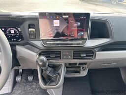MAN TGE 3.140 L3H3 *PDC*TEMPO*KLIMA*CAM*
