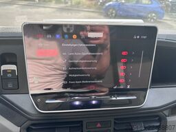 MAN TGE 3.140 L3H3 *PDC*TEMPO*KLIMA*CAM*